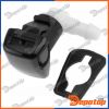 Gicleur de lave-glace pour JEEP | EDS-CH-012, 68102968AA